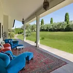 Villa Golden - Verona *