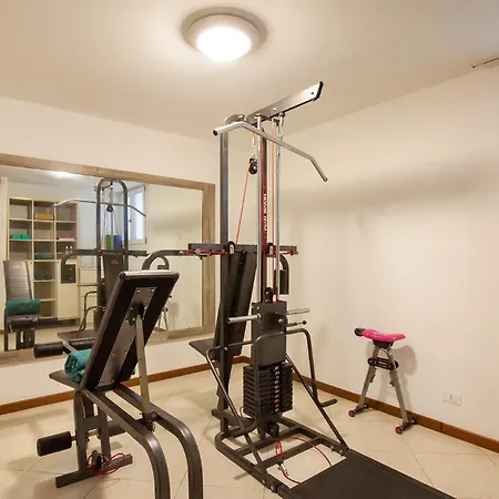 Golden - Verona Вилла