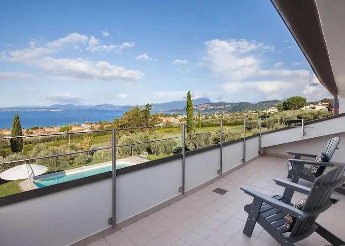 Вилла Golden - Verona