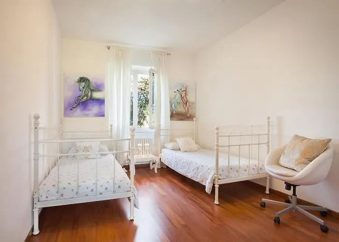 Вилла Golden - Verona