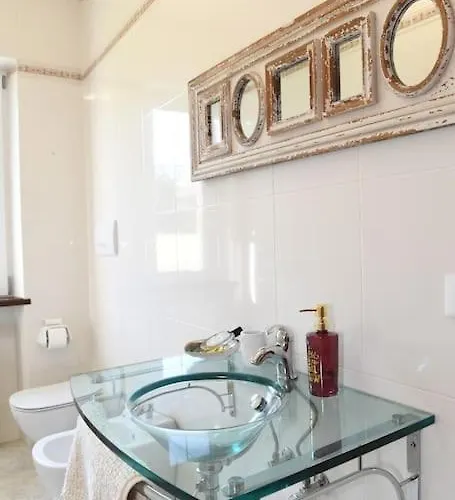 Вилла Golden - Verona Бардолино