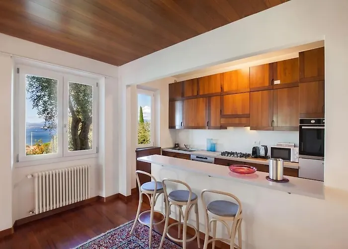 Golden - Verona Вилла *