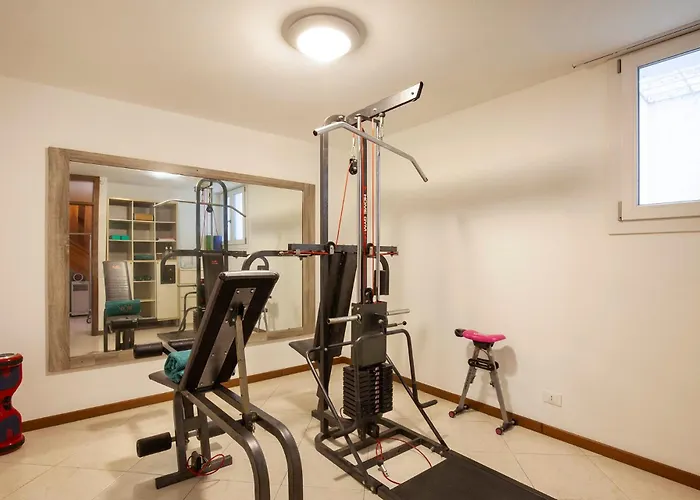 Golden - Verona Вилла