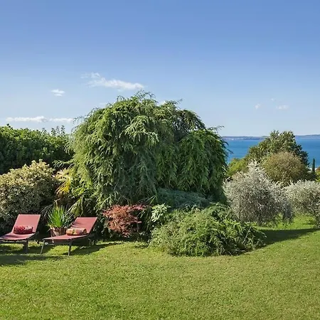 Golden - Verona Villa Bardolino