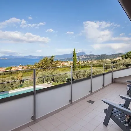 Villa Golden - Verona