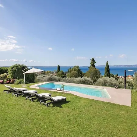 Villa Golden - Verona