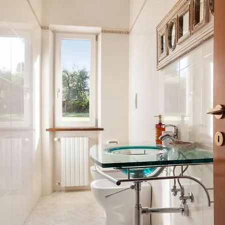 Villa Golden - Verona Bardolino