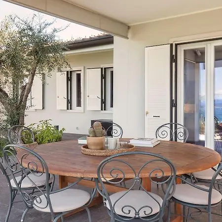 Вилла Golden - Verona *