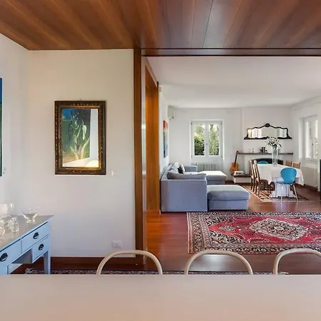 Golden - Verona Вилла