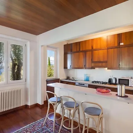 Golden - Verona Вилла *