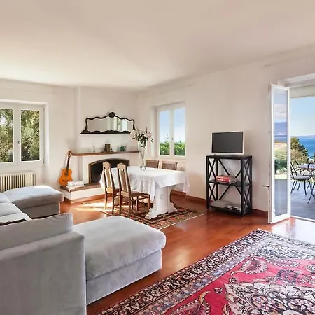 Вилла Golden - Verona *