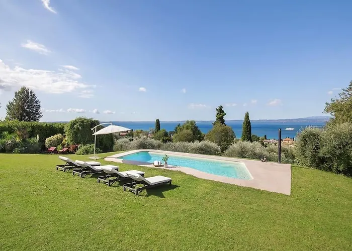 Villa Golden - Verona