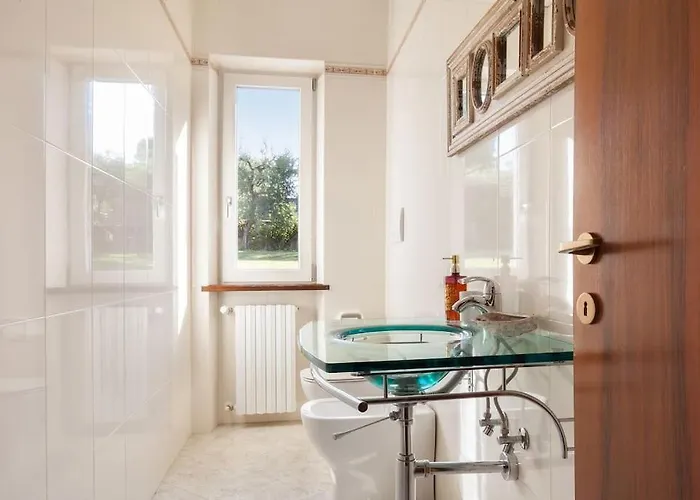 Villa Golden - Verona Bardolino