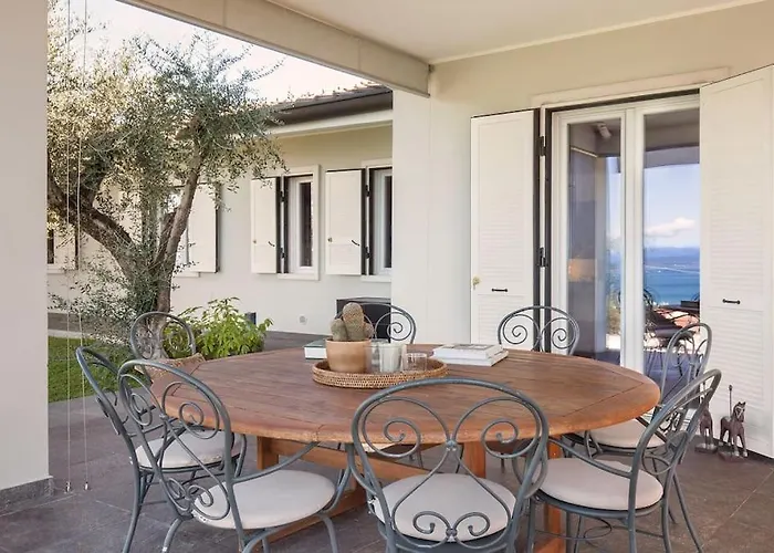 Villa Golden - Verona *