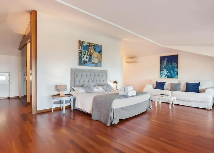 Golden - Verona Villa Bardolino