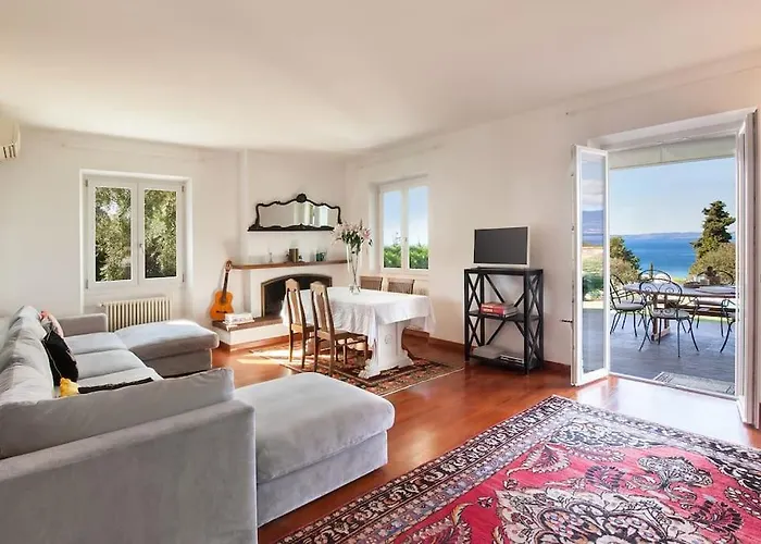 Villa Golden - Verona *