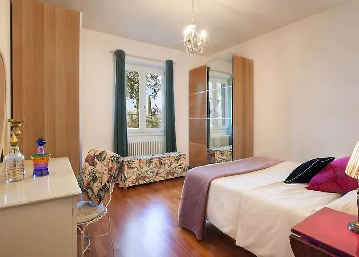 Golden - Verona Villa Bardolino