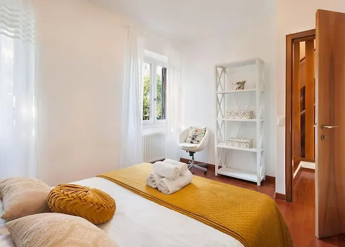 Villa Golden - Verona Bardolino