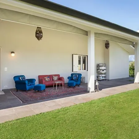 Golden - Verona ヴィラ *