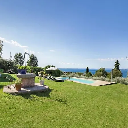 Golden - Verona ヴィラ *